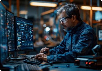 Education ERP System